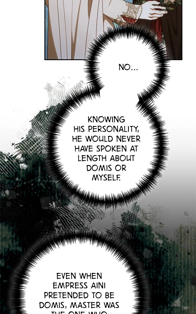 Men of the Harem Chapter 200 Page 76