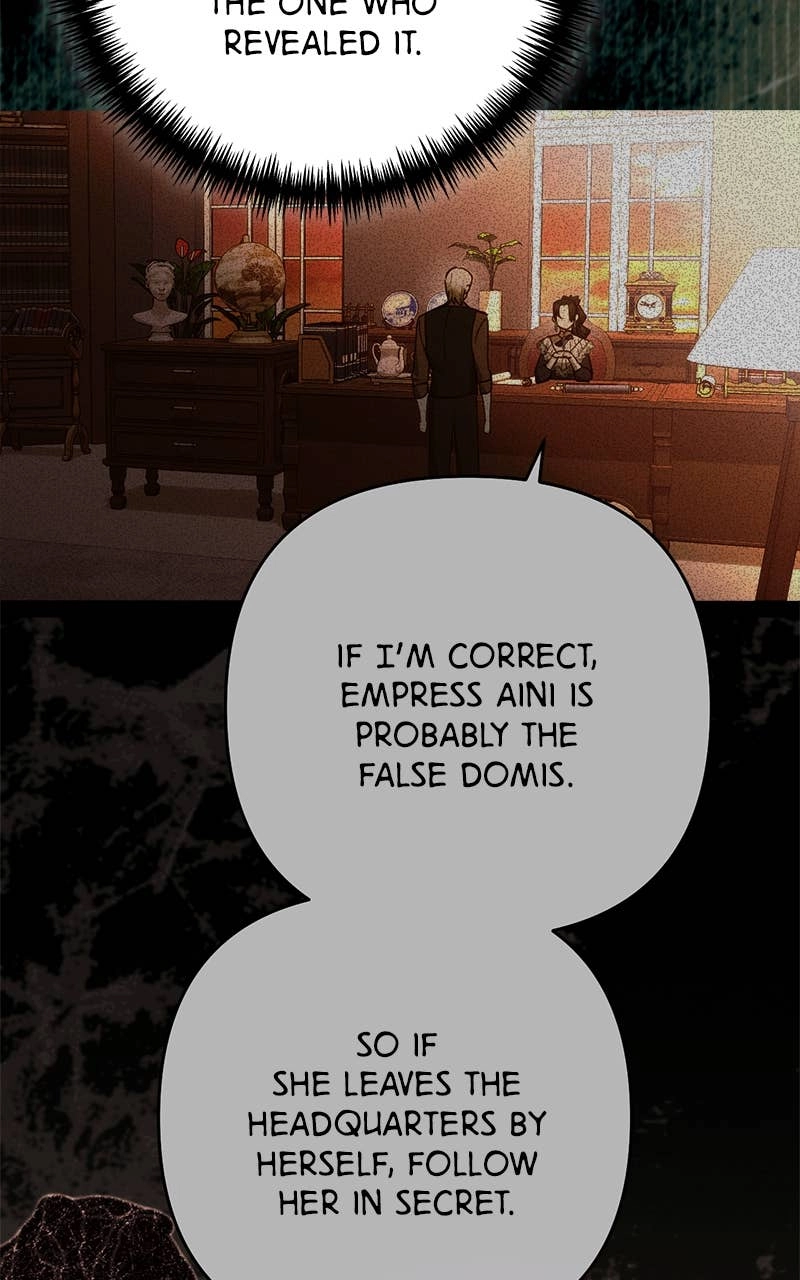 Men of the Harem Chapter 200 Page 77