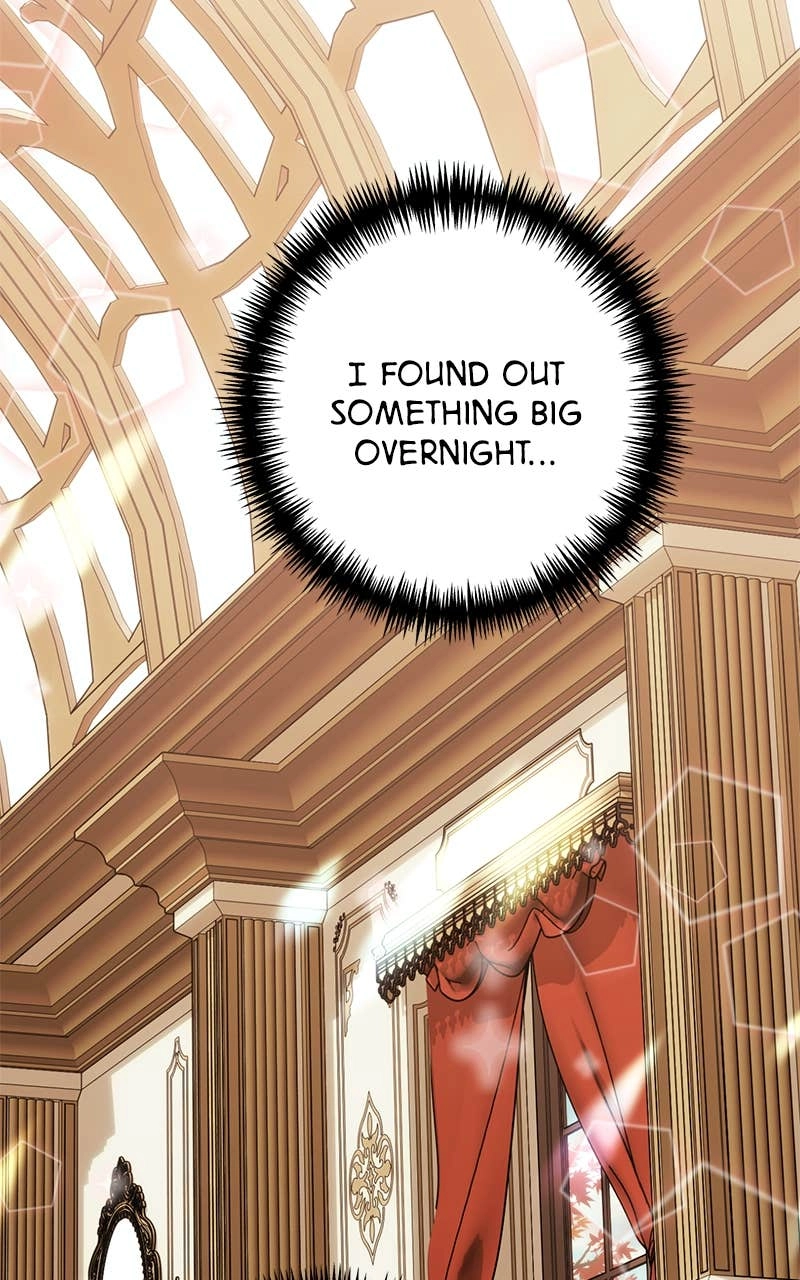 Men of the Harem Chapter 200 Page 81
