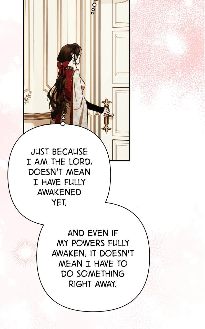 Men of the Harem Chapter 200 Page 83