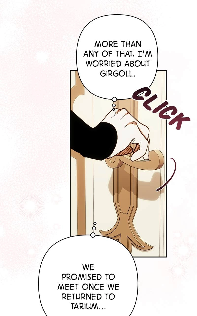 Men of the Harem Chapter 200 Page 84