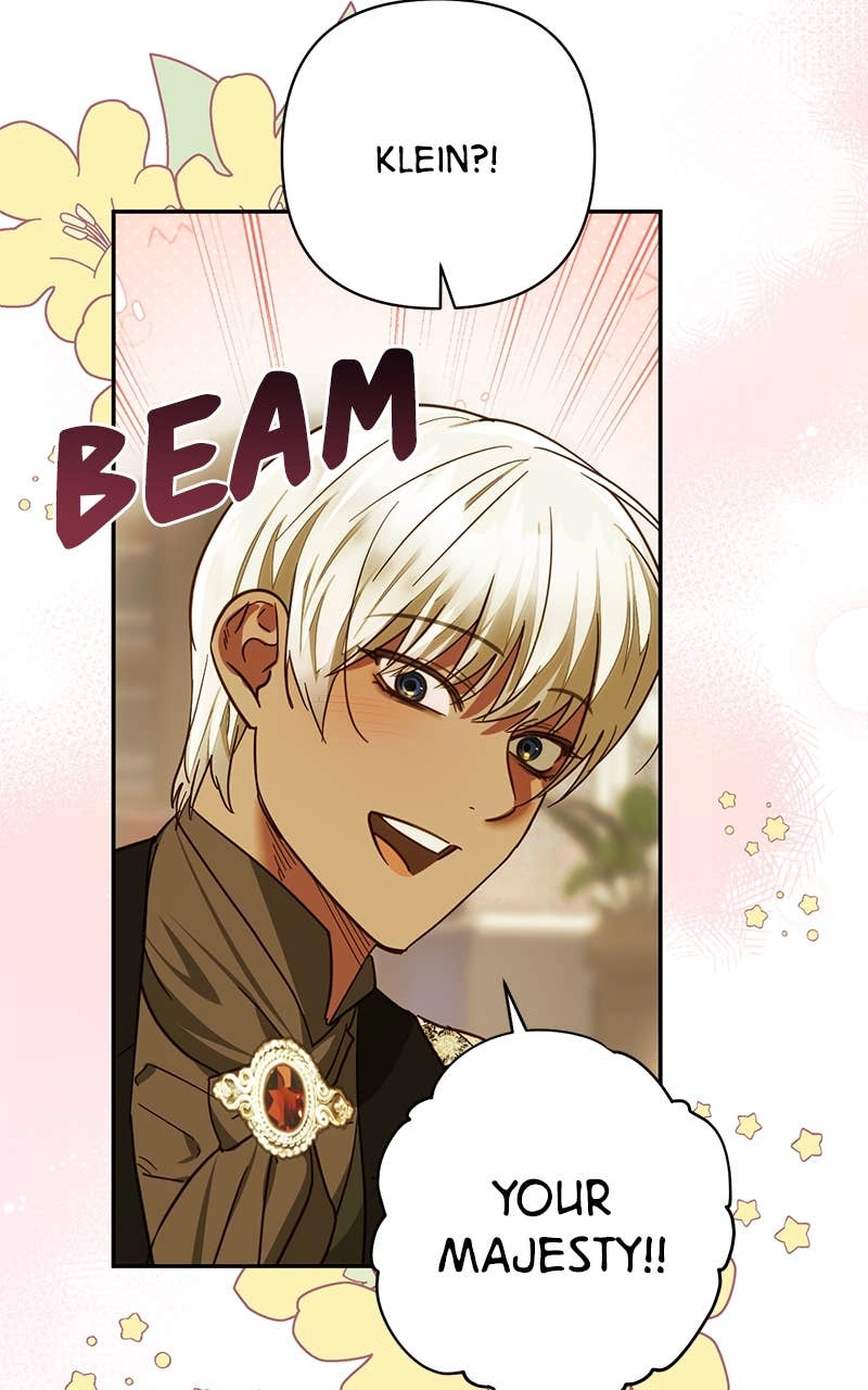 Men of the Harem Chapter 200 Page 87