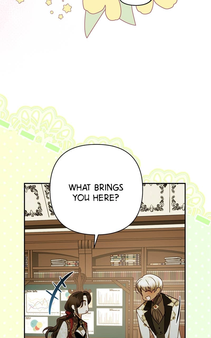 Men of the Harem Chapter 200 Page 88