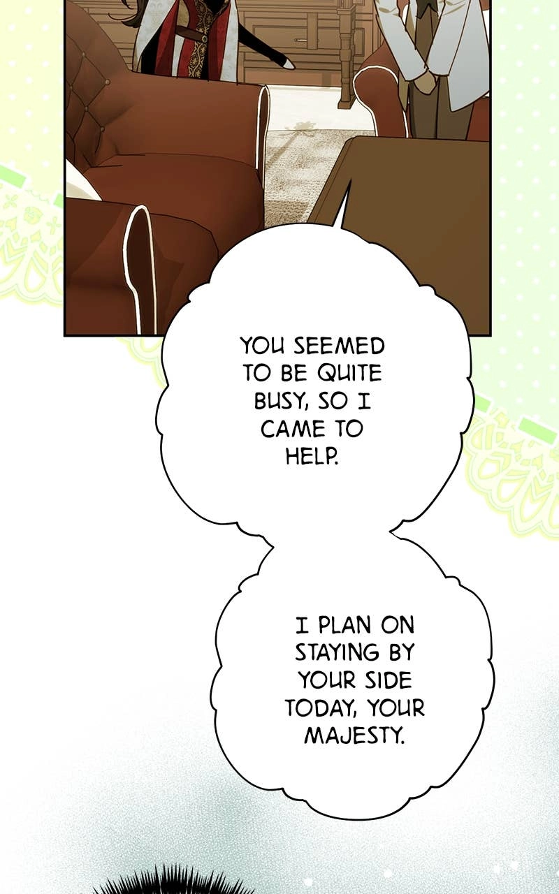 Men of the Harem Chapter 200 Page 89
