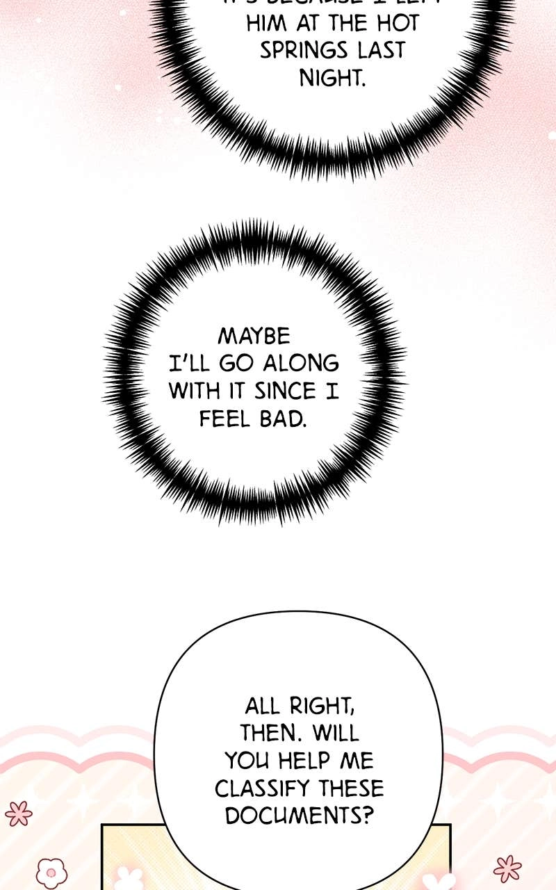 Men of the Harem Chapter 200 Page 91