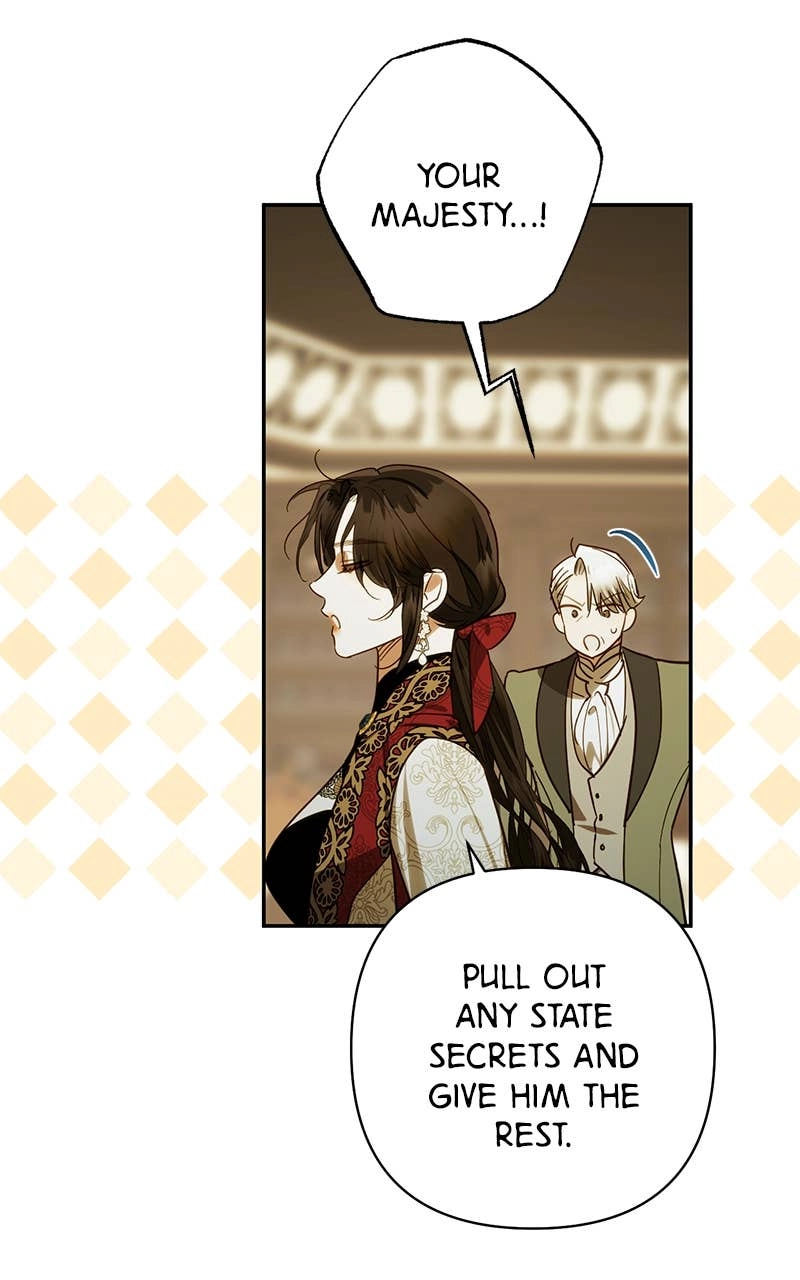 Men of the Harem Chapter 200 Page 93