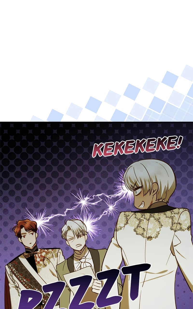 Men of the Harem Chapter 200 Page 94