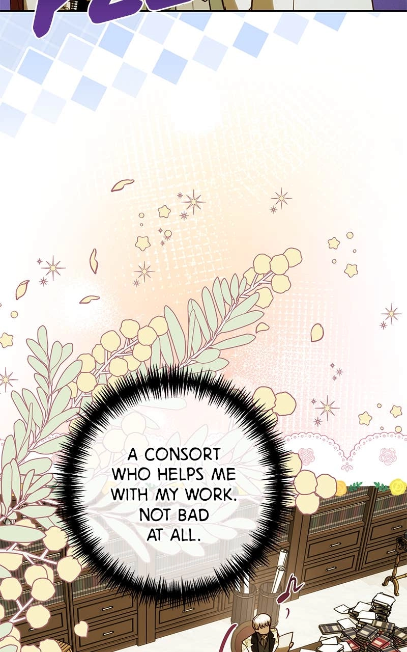 Men of the Harem Chapter 200 Page 95