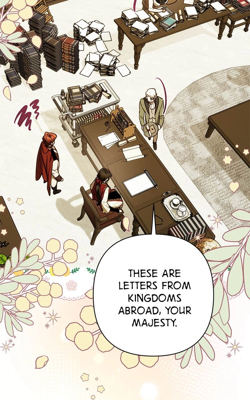 Men of the Harem Chapter 200 Page 96