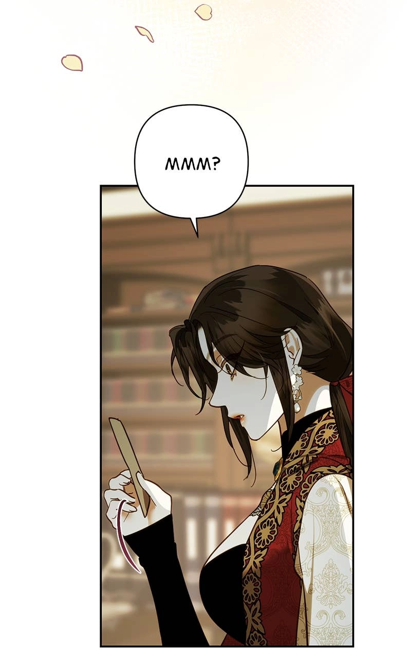 Men of the Harem Chapter 200 Page 97