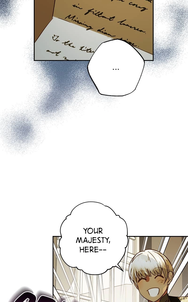 Men of the Harem Chapter 200 Page 99
