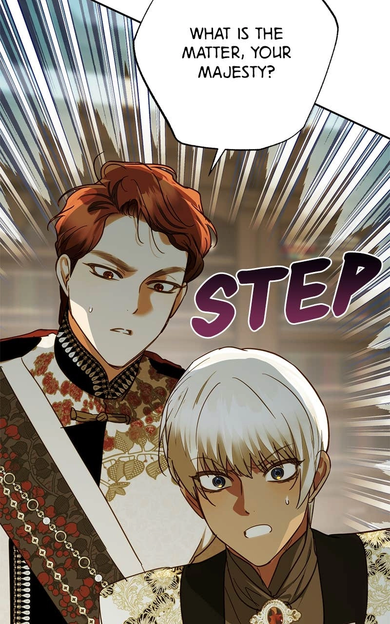 Men of the Harem Chapter 200 Page 101