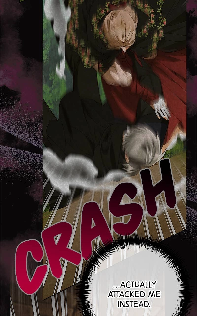 Men of the Harem Chapter 201 Page 7