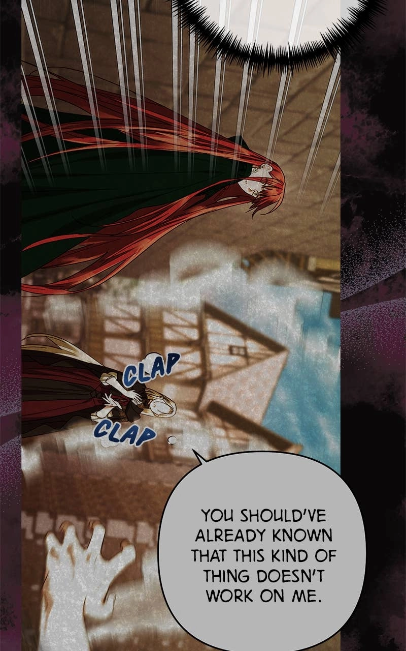 Men of the Harem Chapter 201 Page 8