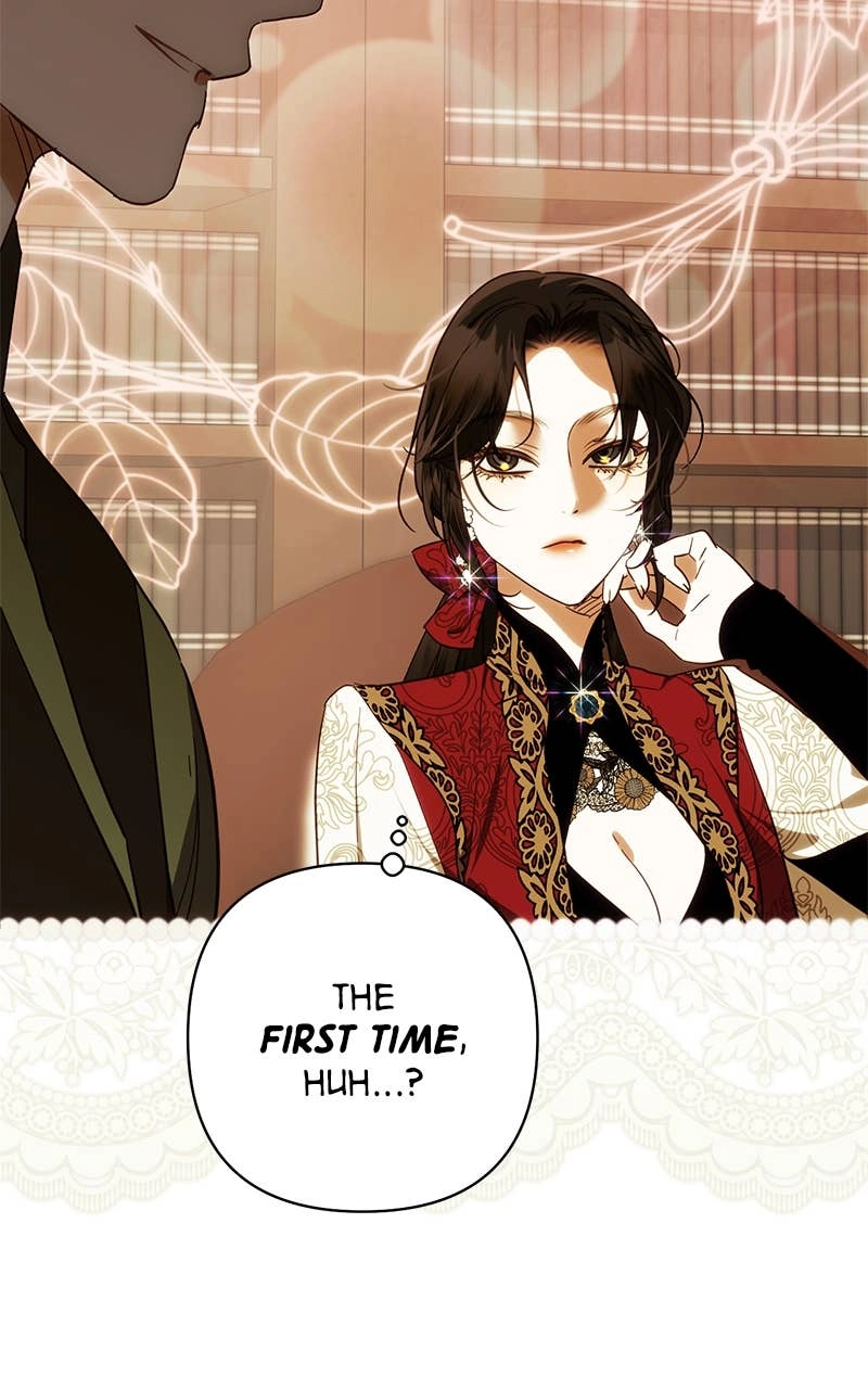 Men of the Harem Chapter 201 Page 15