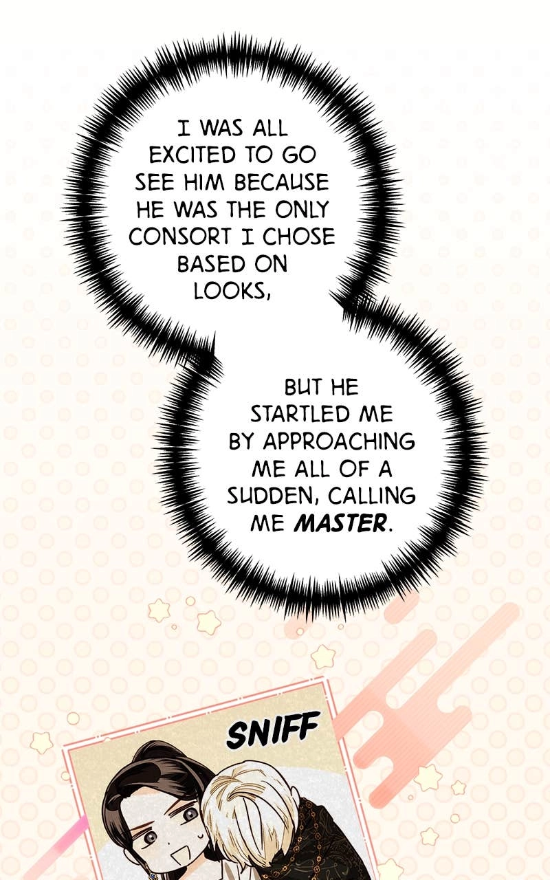 Men of the Harem Chapter 201 Page 16