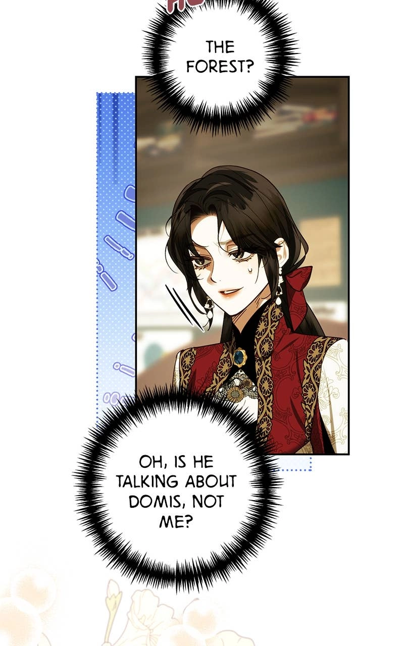 Men of the Harem Chapter 201 Page 18