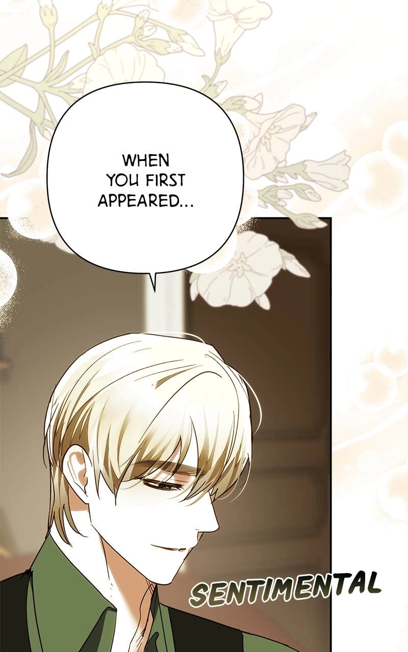 Men of the Harem Chapter 201 Page 19