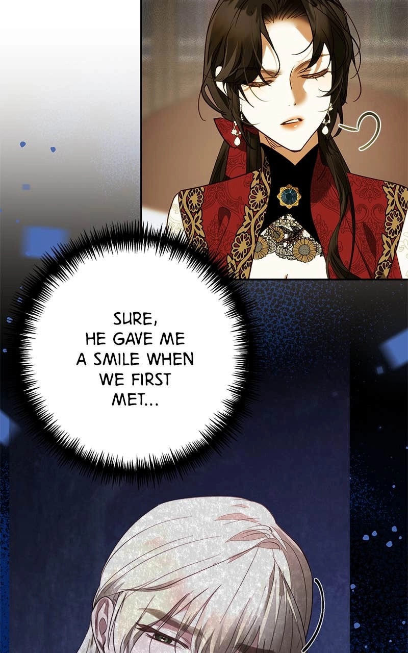 Men of the Harem Chapter 201 Page 21