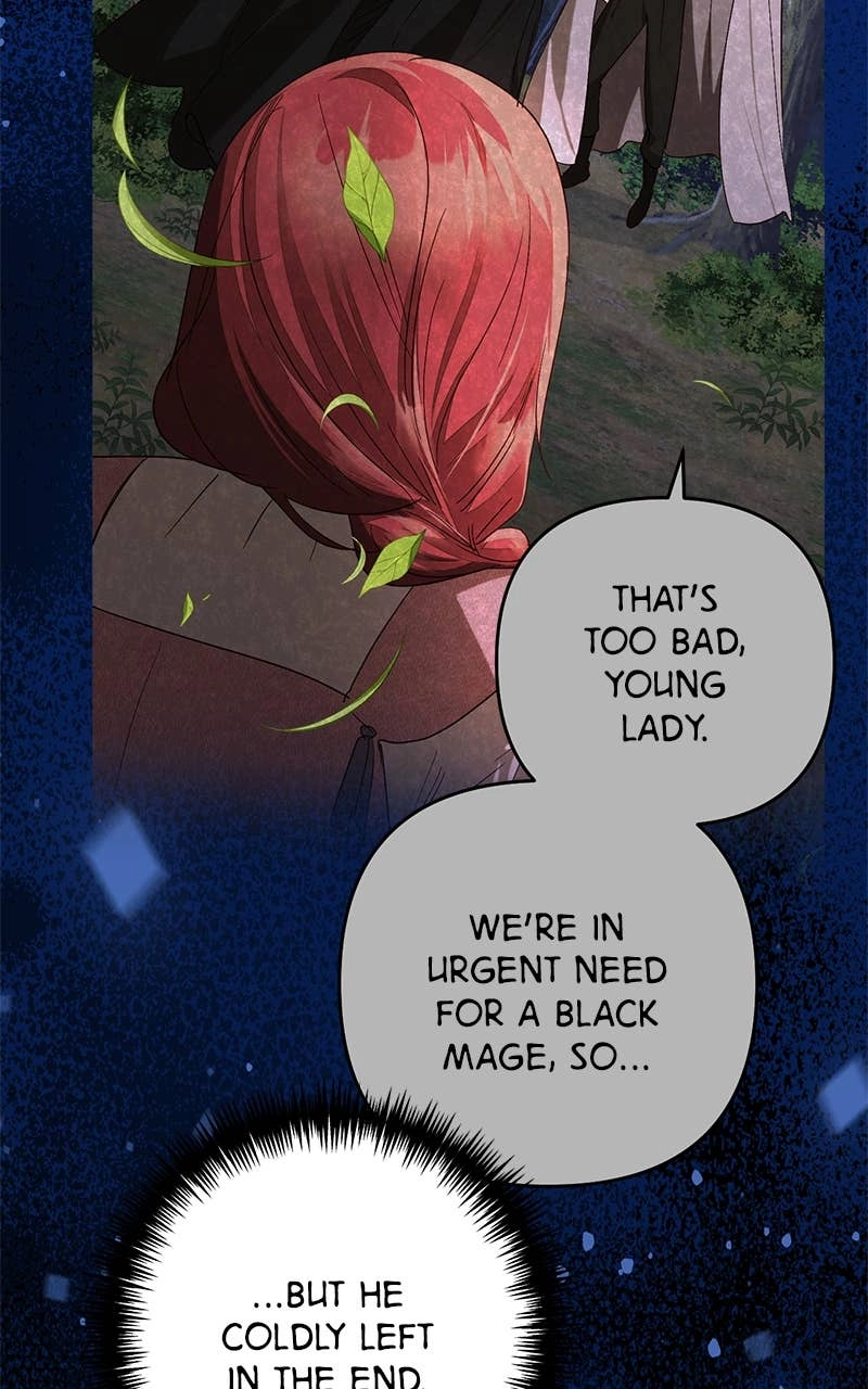 Men of the Harem Chapter 201 Page 23