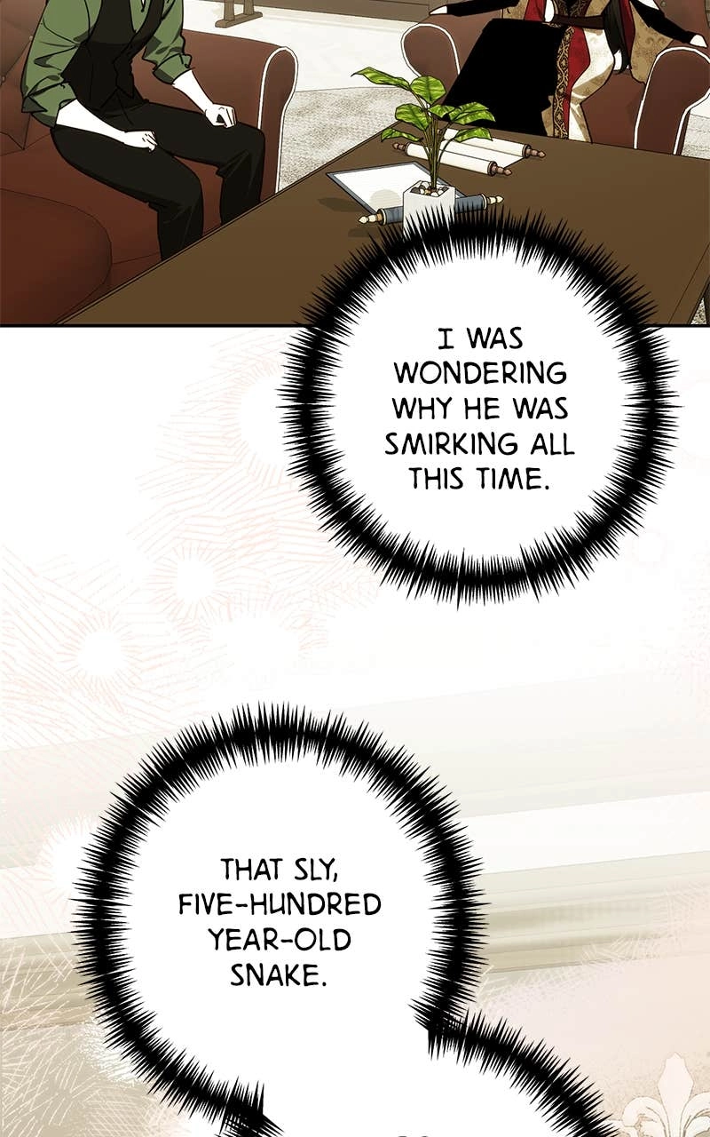 Men of the Harem Chapter 201 Page 27