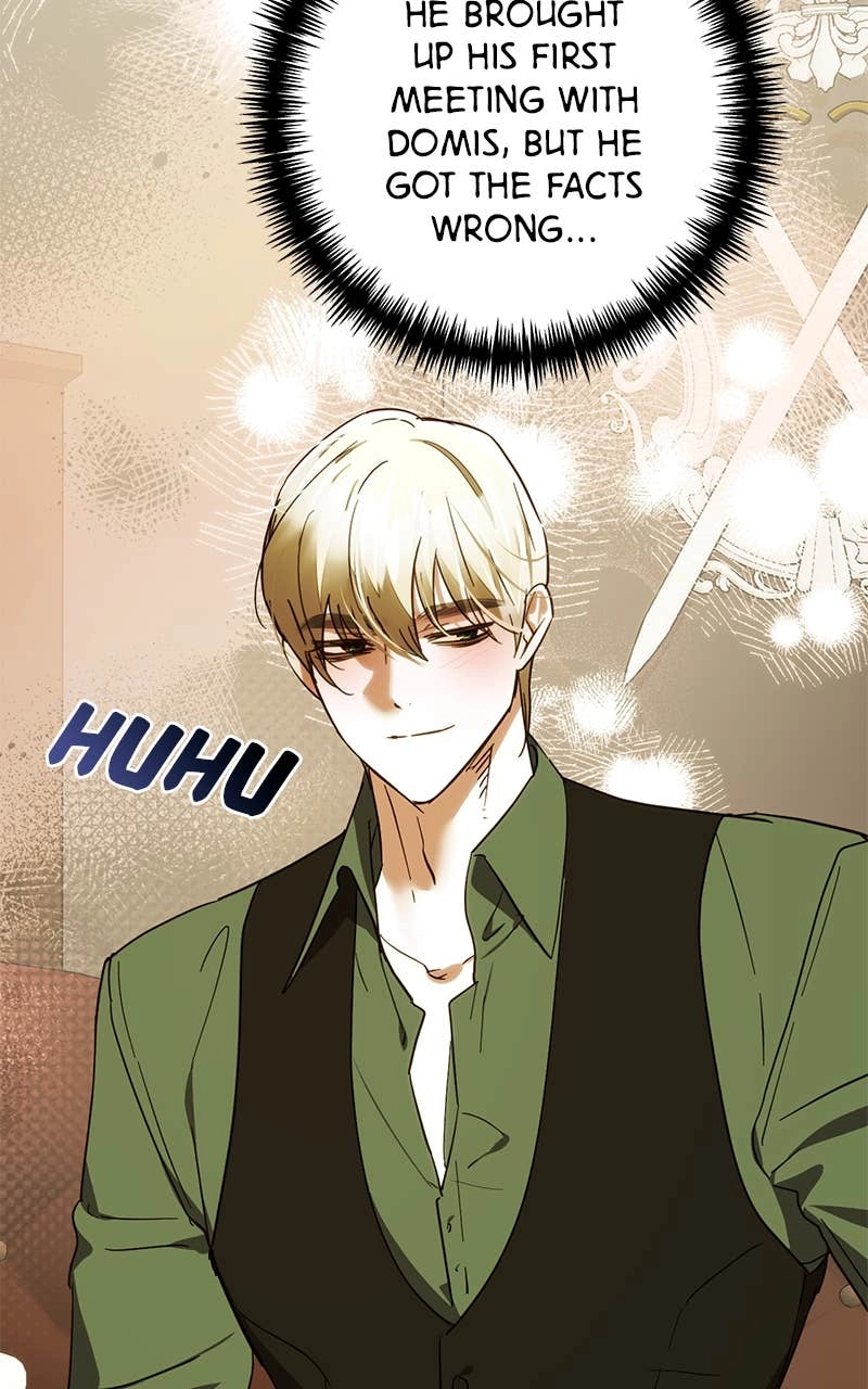 Men of the Harem Chapter 201 Page 28