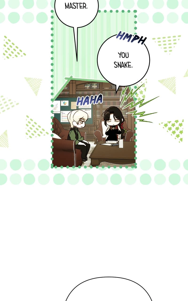 Men of the Harem Chapter 201 Page 30