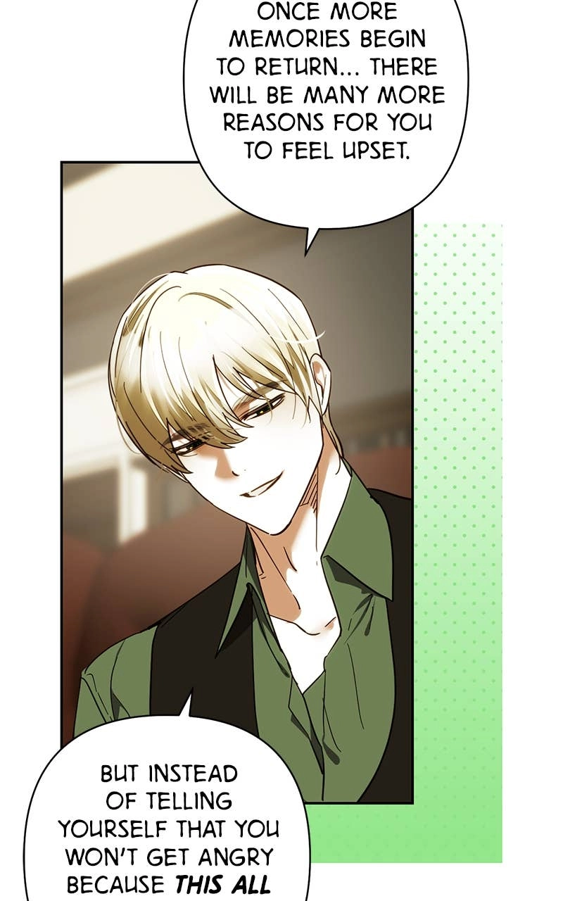 Men of the Harem Chapter 201 Page 31