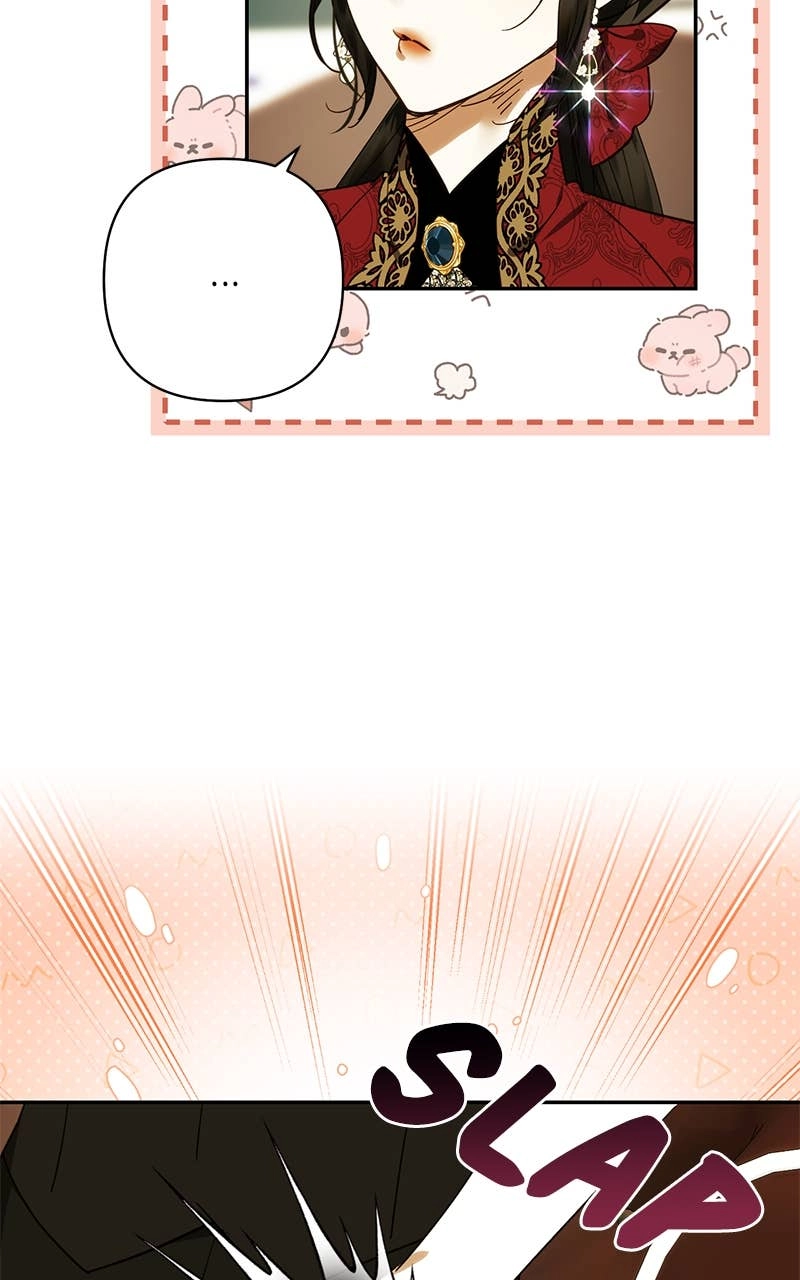 Men of the Harem Chapter 201 Page 33