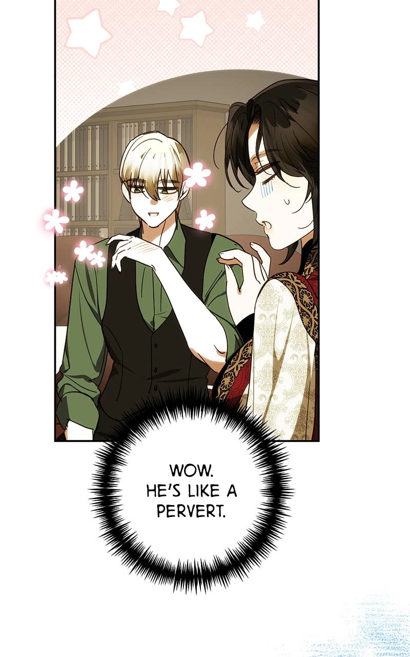 Men of the Harem Chapter 201 Page 35