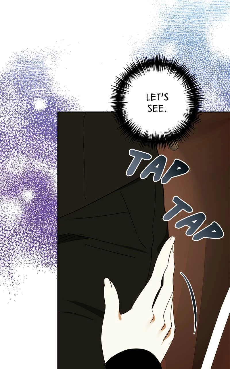 Men of the Harem Chapter 201 Page 36