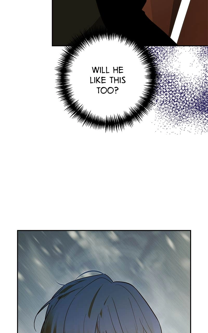 Men of the Harem Chapter 201 Page 37