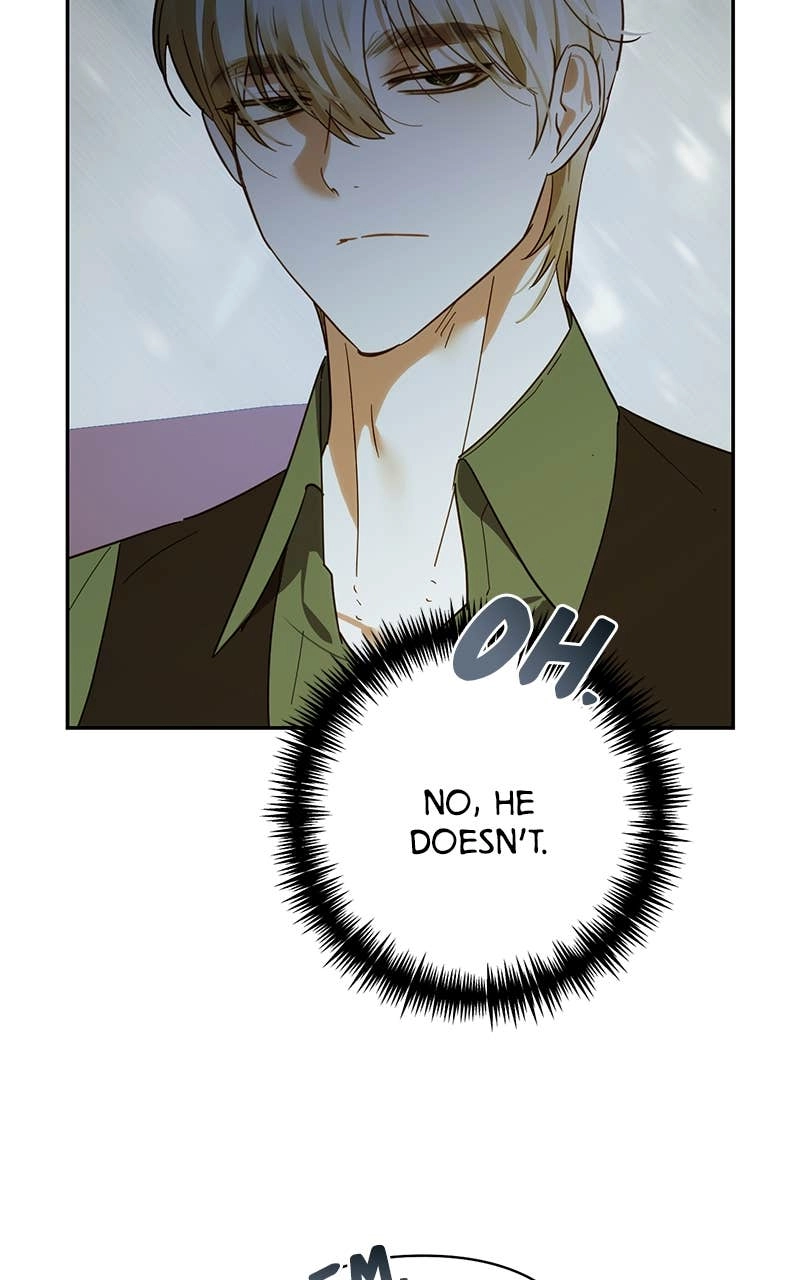 Men of the Harem Chapter 201 Page 38