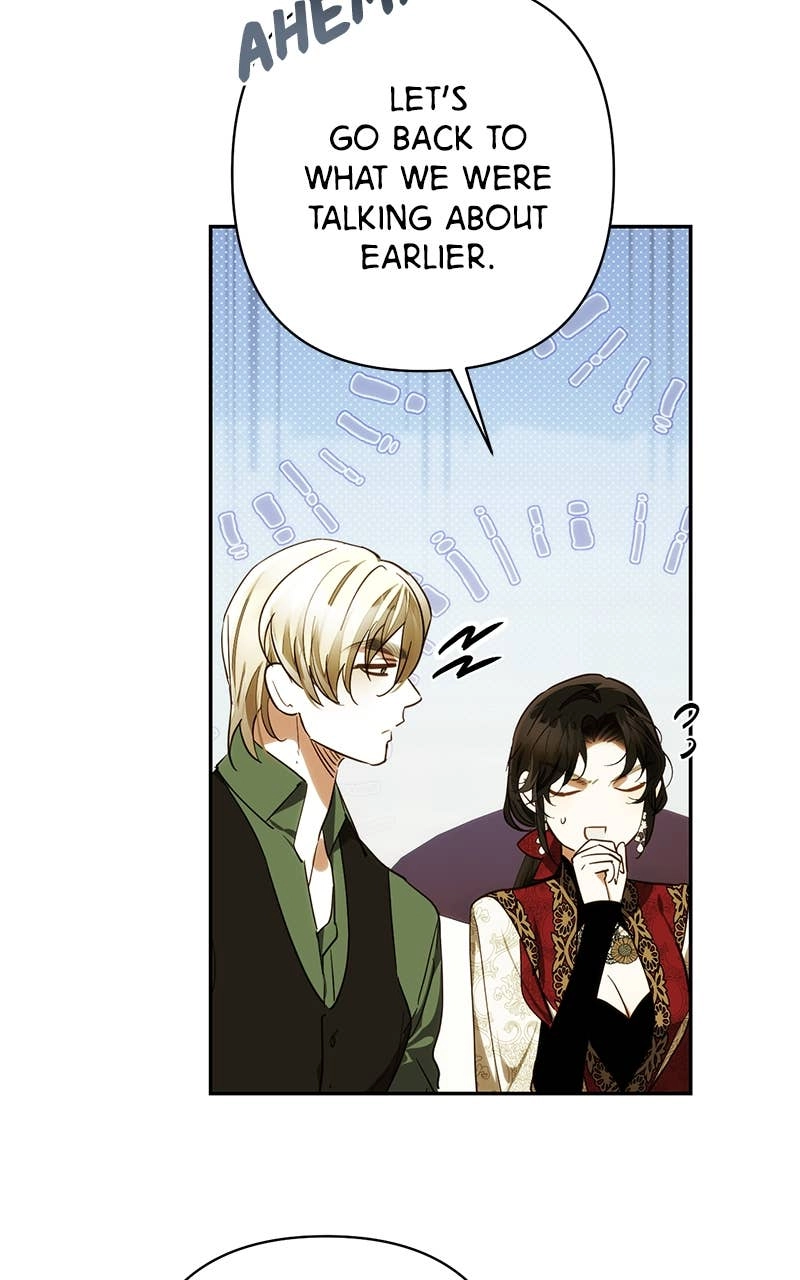Men of the Harem Chapter 201 Page 39