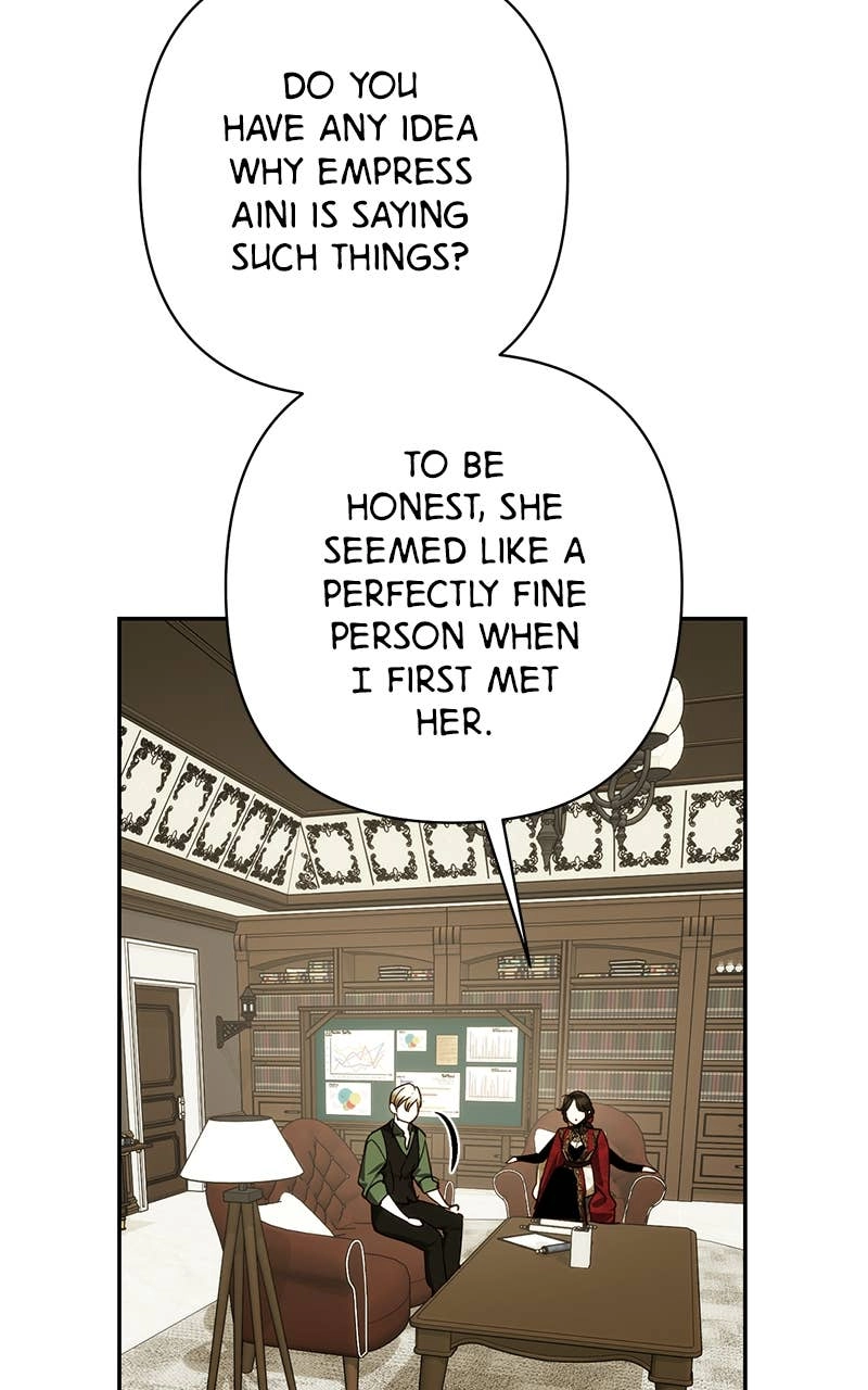 Men of the Harem Chapter 201 Page 40