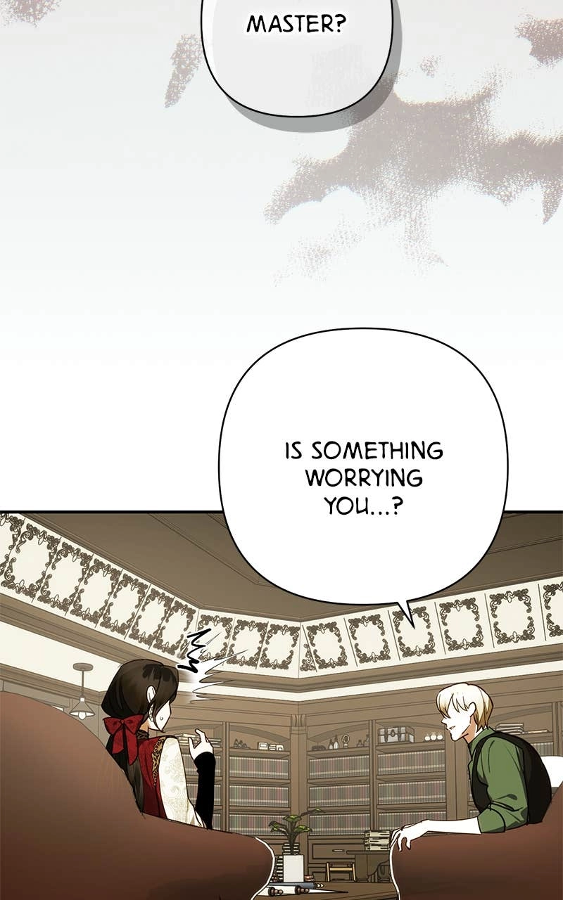 Men of the Harem Chapter 201 Page 51
