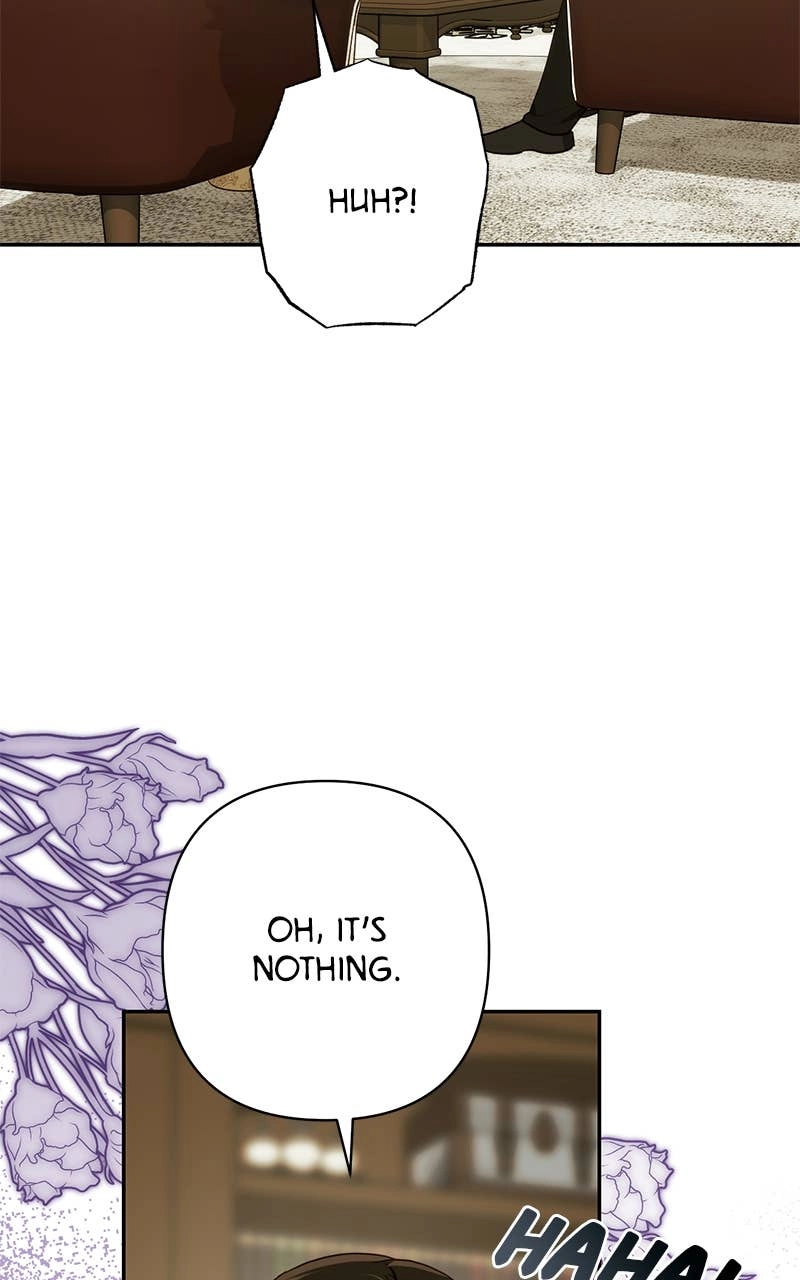 Men of the Harem Chapter 201 Page 52