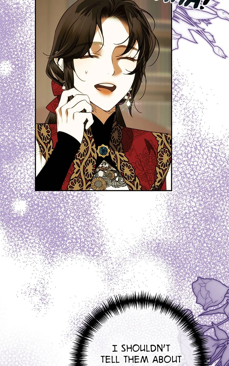 Men of the Harem Chapter 201 Page 53