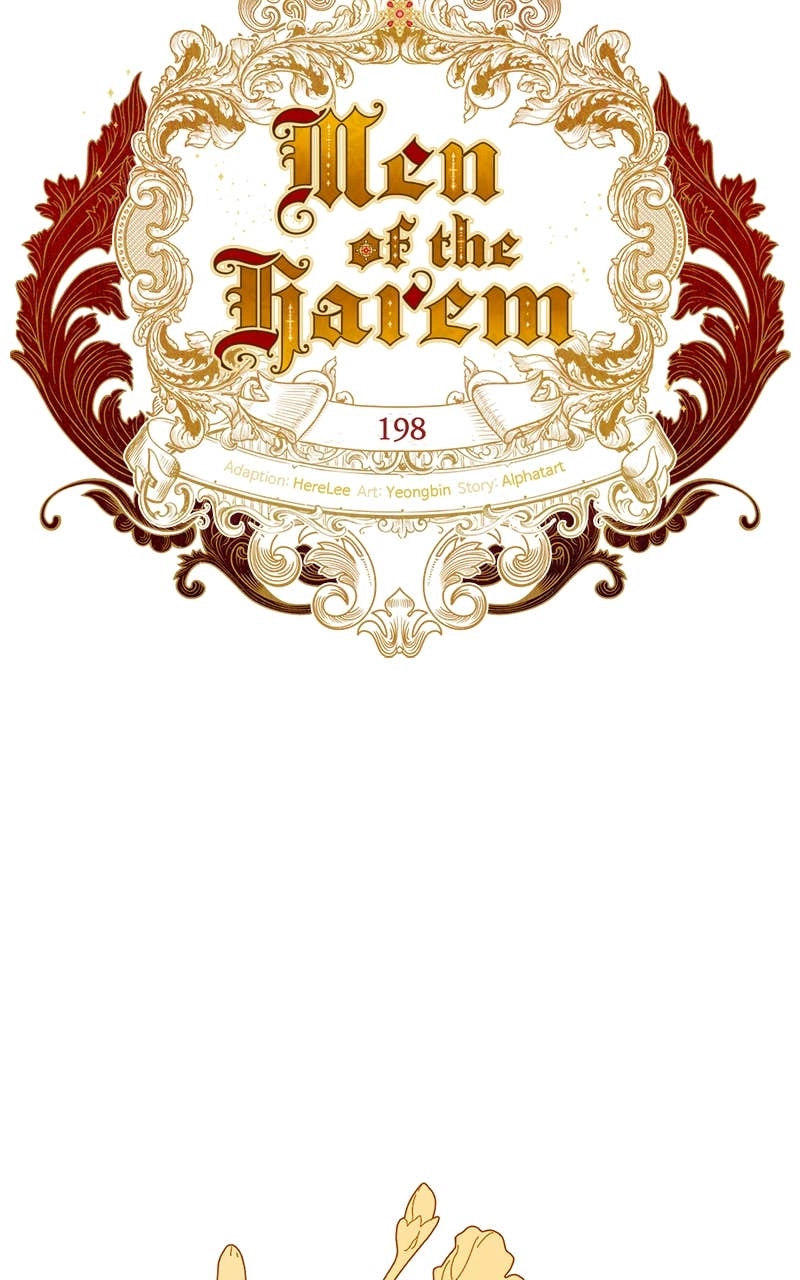 Men of the Harem Chapter 201 Page 55