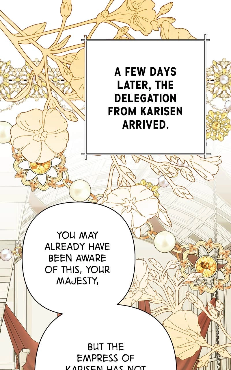 Men of the Harem Chapter 201 Page 56