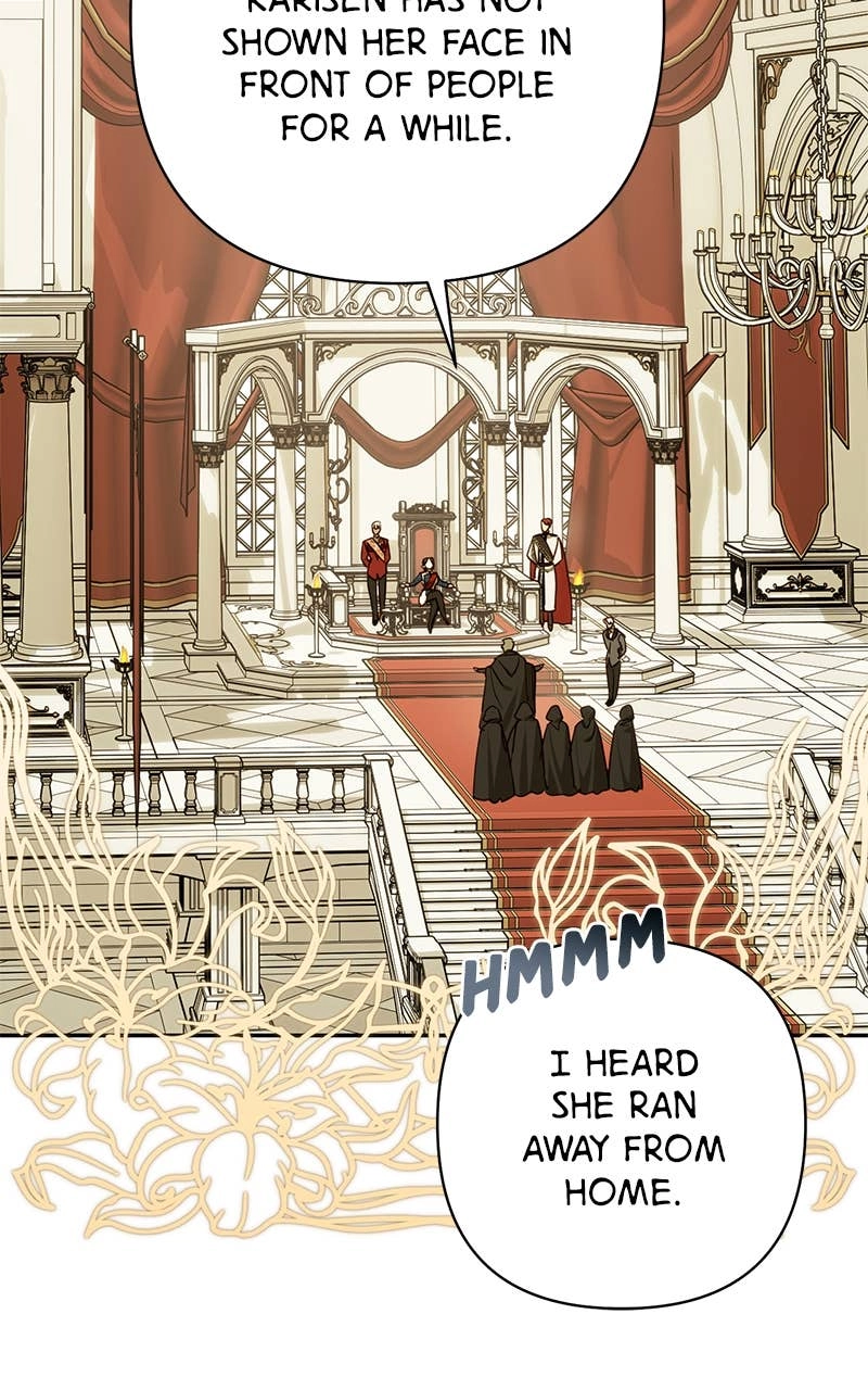 Men of the Harem Chapter 201 Page 57