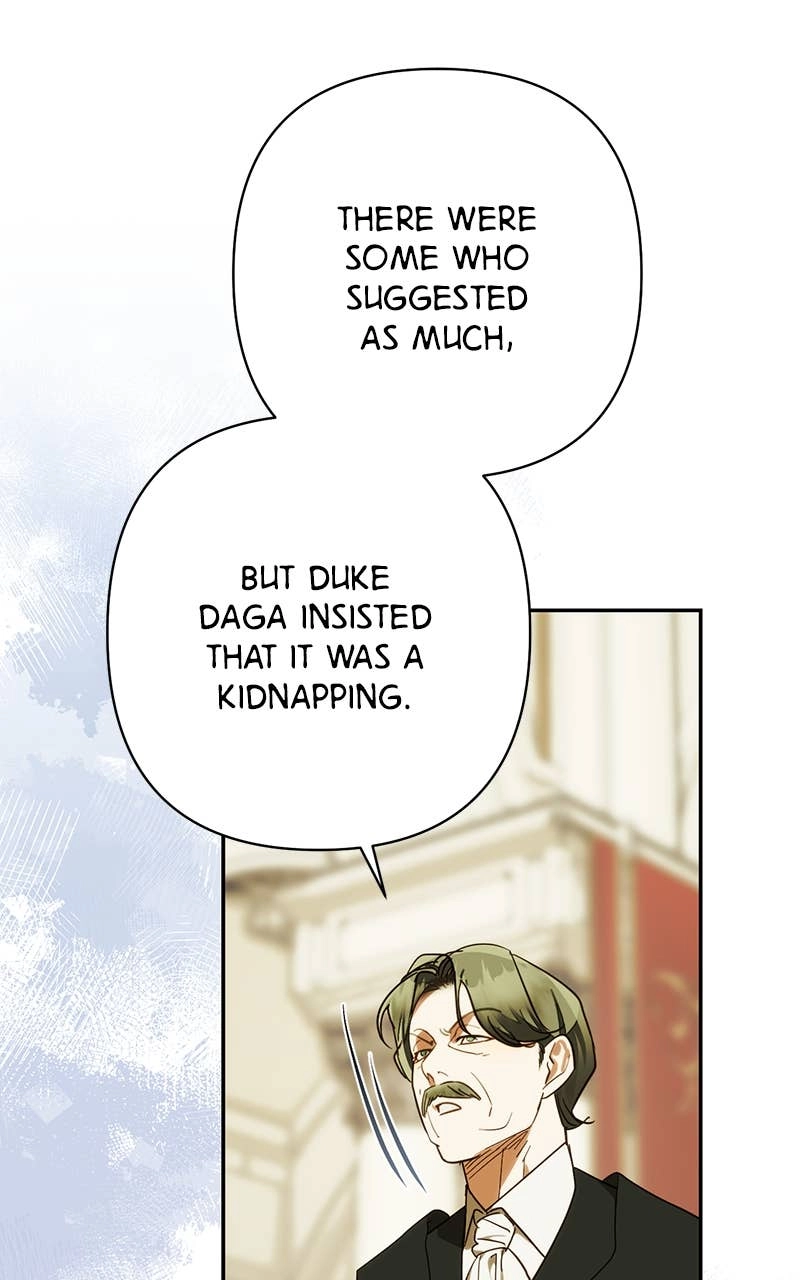 Men of the Harem Chapter 201 Page 58