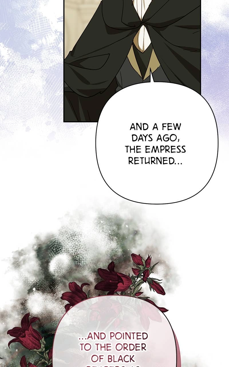 Men of the Harem Chapter 201 Page 59