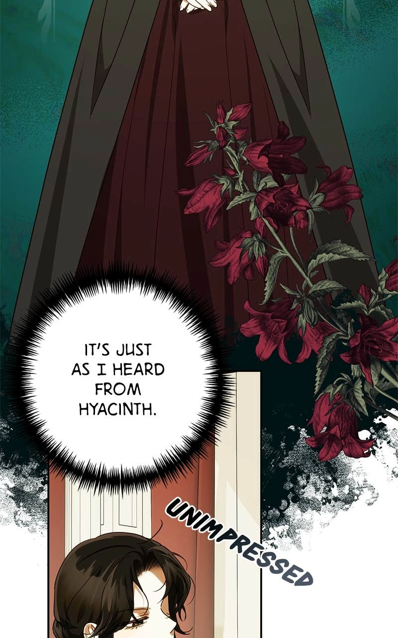 Men of the Harem Chapter 201 Page 61