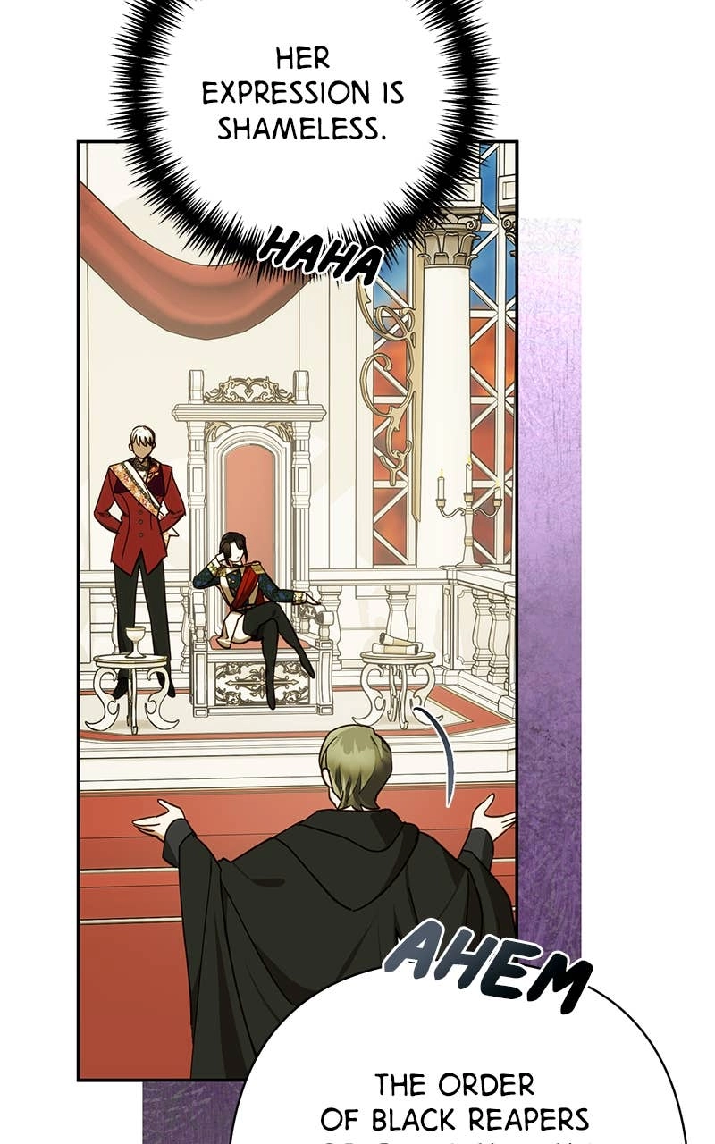 Men of the Harem Chapter 201 Page 64