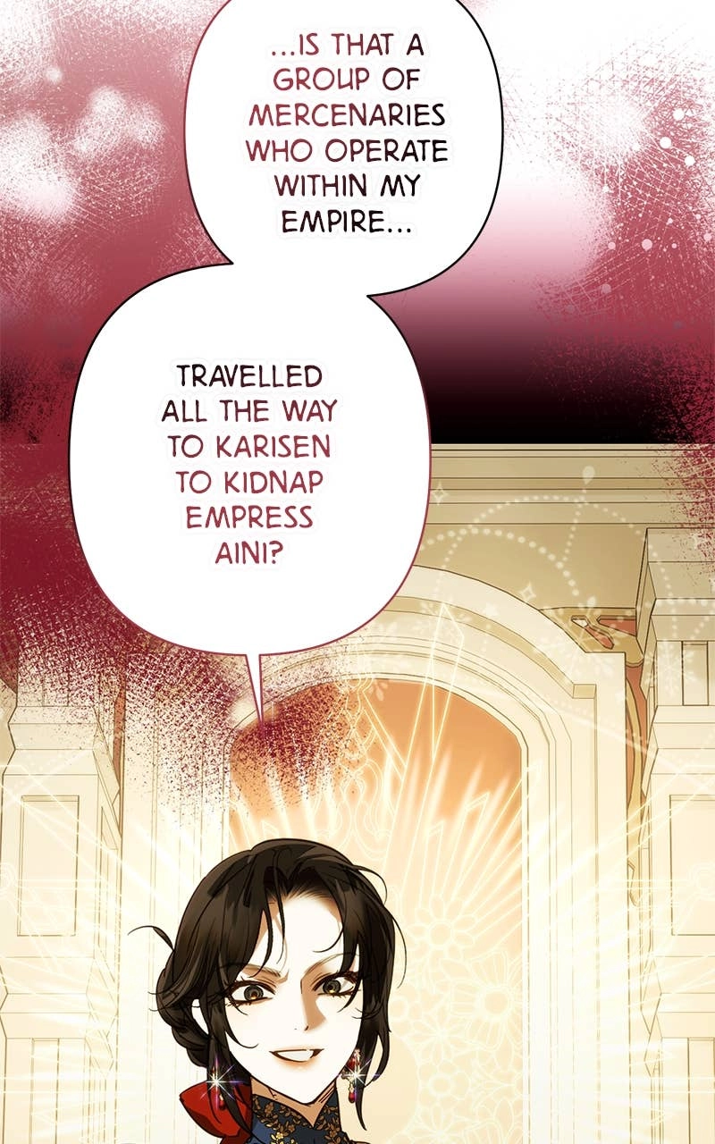 Men of the Harem Chapter 201 Page 67