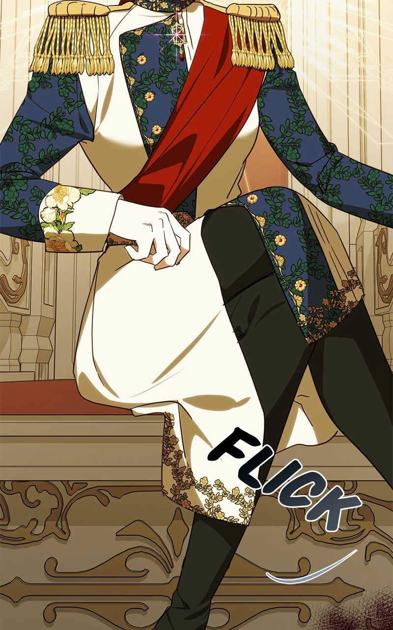 Men of the Harem Chapter 201 Page 68