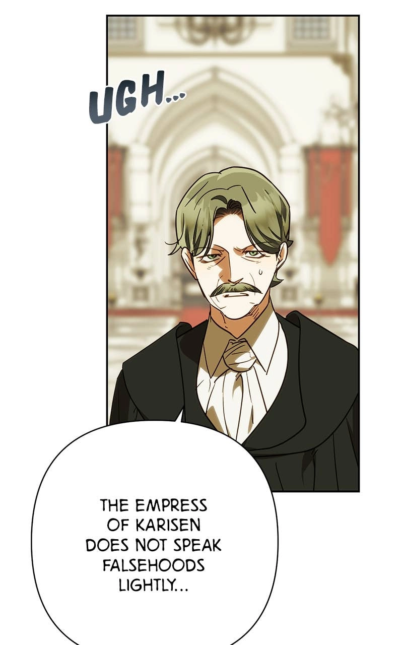 Men of the Harem Chapter 201 Page 70