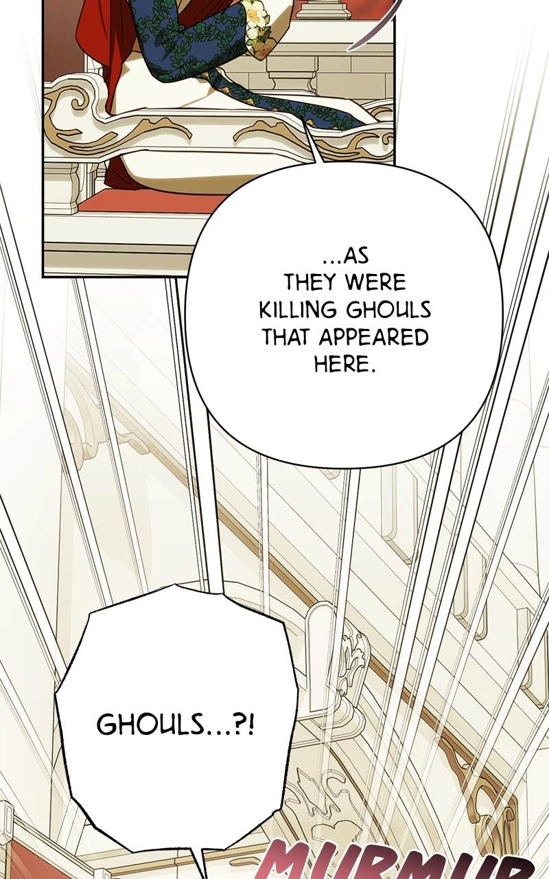 Men of the Harem Chapter 201 Page 72