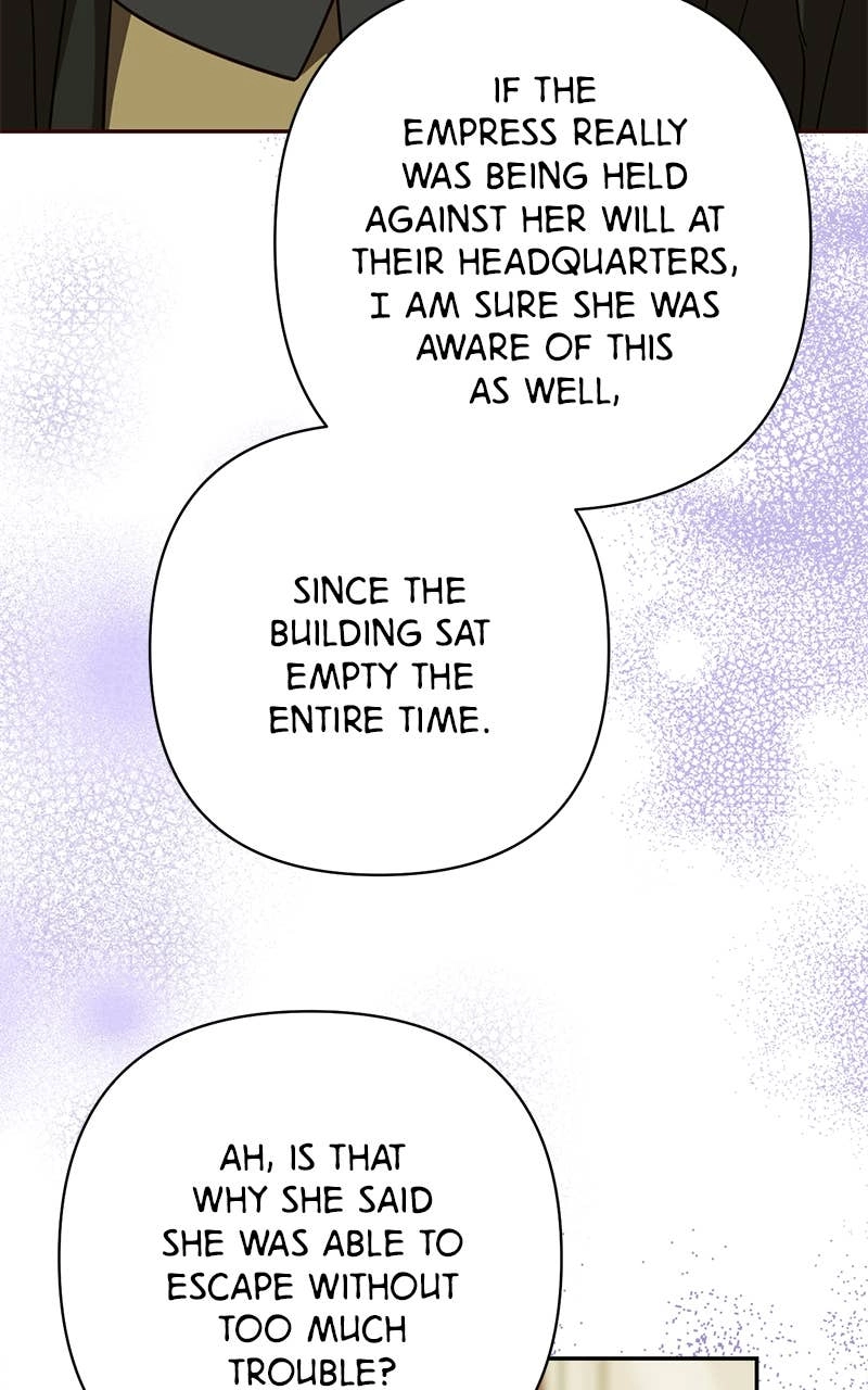 Men of the Harem Chapter 201 Page 74